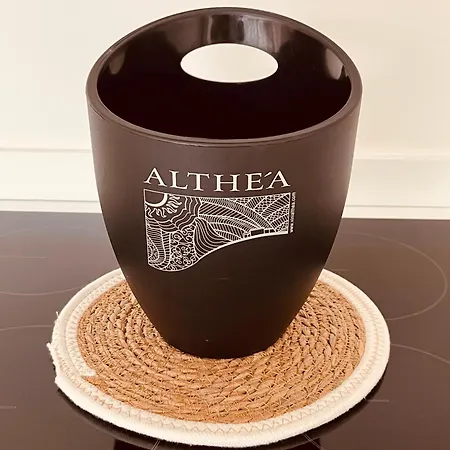 アパート Althea *